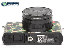 Load image into Gallery viewer, Leica D-LUX 7 &quot;A Bathing Ape x Stash&quot; Edition Camera Black 19167 *BRAND NEW*