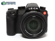 Load image into Gallery viewer, Leica V-Lux 5 Digital Camera Black w/Vario-Elmarit Lens 19121 *BRAND NEW*
