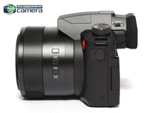Load image into Gallery viewer, Leica V-Lux 5 Digital Camera Black w/Vario-Elmarit Lens 19121 *BRAND NEW*