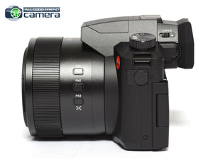 Leica V-Lux 5 Digital Camera Black w/Vario-Elmarit Lens 19121 *BRAND NEW*
