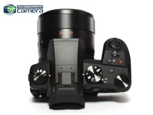 Load image into Gallery viewer, Leica V-Lux 5 Digital Camera Black w/Vario-Elmarit Lens 19121 *BRAND NEW*