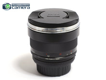 Load image into Gallery viewer, Zeiss Planar 85mm F/1.4 ZF.2 T* Lens Nikon F Mount *EX+*