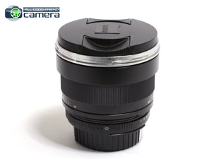 Zeiss Planar 85mm F/1.4 ZF.2 T* Lens Nikon F Mount *EX+*
