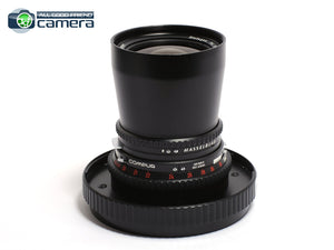 Hasselblad C Distagon 50mm F/4 T* Lens Black *MINT-*
