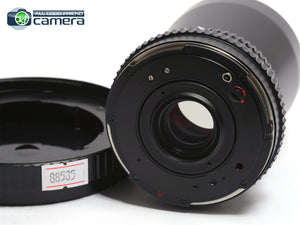 Hasselblad C Distagon 50mm F/4 T* Lens Black *MINT-*