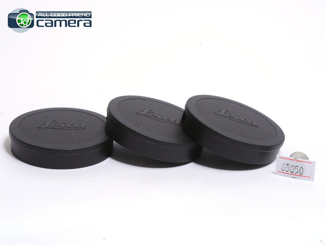 Leica 14163 Hood Cap for 12586 / XOOIM for Summilux-M 50mm F/1.4 E43 Lens *NEW*