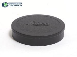 Leica 14163 Hood Cap for 12586 / XOOIM for Summilux-M 50mm F/1.4 E43 Lens *NEW*