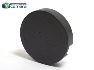 Leica 14163 Hood Cap for 12586 / XOOIM for Summilux-M 50mm F/1.4 E43 Lens *NEW*