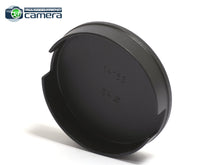 Load image into Gallery viewer, Leica 14163 Hood Cap for 12586 / XOOIM for Summilux-M 50mm F/1.4 E43 Lens *NEW*