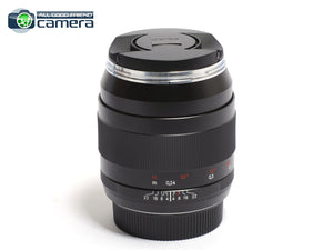 Zeiss Distagon 28mm F/2 T* ZE Lens Canon EF Mount *NEW* – AGFCamera