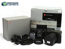 Load image into Gallery viewer, Leica Q2 &quot;Reporter&quot; Edition Digital Camera 19064 *MINT in Box*