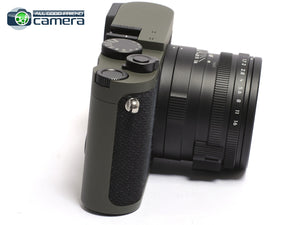 Leica Q2 "Reporter" Edition Digital Camera 19064 *MINT in Box*