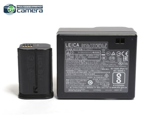 Leica Q2 "Reporter" Edition Digital Camera 19064 *MINT in Box*