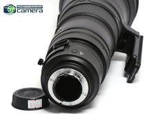 Load image into Gallery viewer, Nikon AF-S Nikkor 600mm F/4 G II ED VR Lens *MINT-*