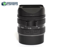 Load image into Gallery viewer, Deposit for Leica APO-Summicron-M 35mm F/2 ASPH. Lens Black 11699