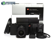 Load image into Gallery viewer, Leica Q2 Monochrom 47.3MP Digital Camera Matte Black 19055 *MINT in Box*