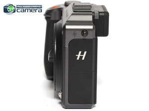 Hasselblad X1D II 50C 50MP Medium Format Digital Mirrorless Camera *MINT- in Box*