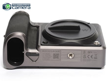 Load image into Gallery viewer, Hasselblad X1D II 50C 50MP Medium Format Digital Mirrorless Camera