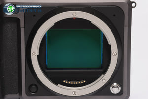 Hasselblad X1D II 50C 50MP Medium Format Digital Mirrorless Camera