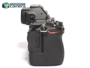 Nikon Z6 Mirrorless Camera Kit w/24-70mm F/4S Lens & FTZ Adapter *MINT in Box*