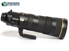 Load image into Gallery viewer, Nikon AF-S Nikkor 180-400mm F/4 E TC1.4 FL ED VR Lens *MINT in Box*