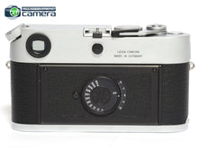 Load image into Gallery viewer, Leica M7 0.72 Film Rangefinder Camera Silver w/MP Viewfinder *MINT- in Box*