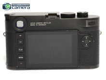 Load image into Gallery viewer, Leica M10 Digital Rangefinder Camera Black 20000