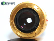 Load image into Gallery viewer, Leica R6.2 Camera Singapore 30 Years Gold Edition w/50mm F/1.4 Lens *MINT*