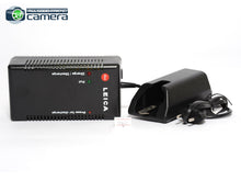 Load image into Gallery viewer, Leica Battery Charger 14424 for R8/R9 Motor Drive Battery Pack *MINT-*