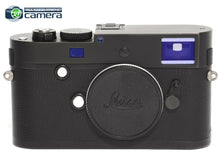 Load image into Gallery viewer, Leica M Monochrom (Typ 246) Digital Rangefinder Camera 10930 *MINT in Box*
