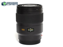 Load image into Gallery viewer, Leica Summicron-S 100mm F/2 ASPH. E82 Lens w/Factory Warranty *EX+ in Box*
