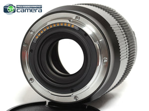 Leica Summicron-S 100mm F/2 ASPH. E82 Lens w/Factory Warranty *EX+ in Box*