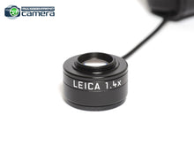 Load image into Gallery viewer, Leica Viewfinder Magnifier M 1.4x 12006 for M Series Cameras *BRAND NEW*