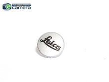 Load image into Gallery viewer, Leica Soft Release Button 12mm Chrome 14015 for M Series Cameras  *BRAND NEW*