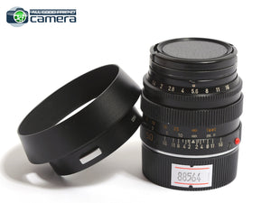 Leica Summilux-M 50mm F/1.4 E43 Lens Ver.2
