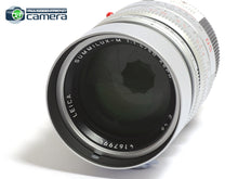 Load image into Gallery viewer, Leica Summilux-M 50mm F/1.4 ASPH. Lens Silver Anodized 11892 *MINT-*