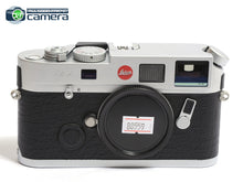 Load image into Gallery viewer, Leica M7 Film Rangefinder Camera 0.72 Viewfinder Silver *EX+*
