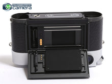 Load image into Gallery viewer, Leica M7 Film Rangefinder Camera 0.72 Viewfinder Silver *EX+*