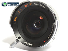 Load image into Gallery viewer, Contax G Hologon 16mm F/8 T* Lens Converted To Leica M Mount *MINT*