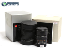 Load image into Gallery viewer, Leica APO-Summicron-M 75mm F/2 ASPH. Lens Black 11637 *MINT- in Box*
