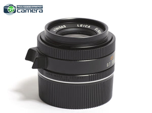Leica Elmarit-M 28mm F/2.8 ASPH. Ver.1 E39 Lens 6Bit 11606 *MINT- in Box*