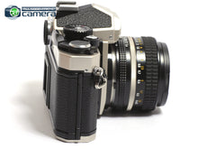 Load image into Gallery viewer, Nikon FM2 Year of the Dragon Millennium 2000 Edition Camera Kit *NEW*