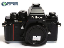 Load image into Gallery viewer, Nikon F3 HP Limited Film SLR Camera F3P *MINT*