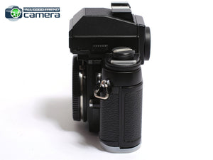 Nikon F3 HP Limited Film SLR Camera F3P *MINT*