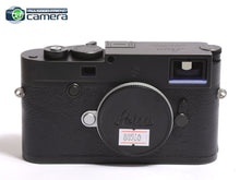 Load image into Gallery viewer, Leica M10-D Digital Rangefinder Camera Black Chrome 20014 *MINT- in Box*
