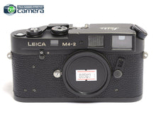 Load image into Gallery viewer, Leica M4-2 Film Rangefinder Camera Black
