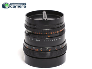 Hasselblad CF 80mm F/2.8 T* Lens for V 500 System