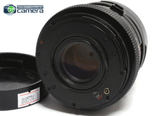 Load image into Gallery viewer, Hasselblad CF 80mm F/2.8 T* Lens for V 500 System