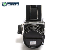 Load image into Gallery viewer, Hasselblad 503CW Camera w/C 80mm Lens, A12 Back, Acute Matte D *EX+*
