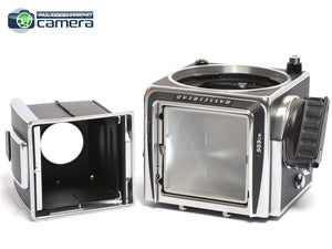 Hasselblad 503CW Camera w/C 80mm Lens, A12 Back, Acute Matte D *EX+*